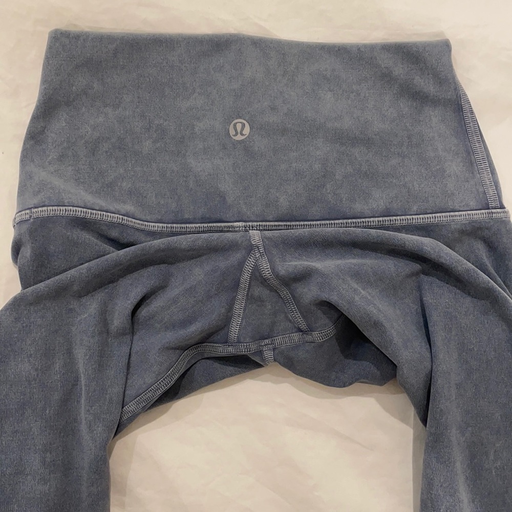 LULULEMON Tried on only /NO TAGS